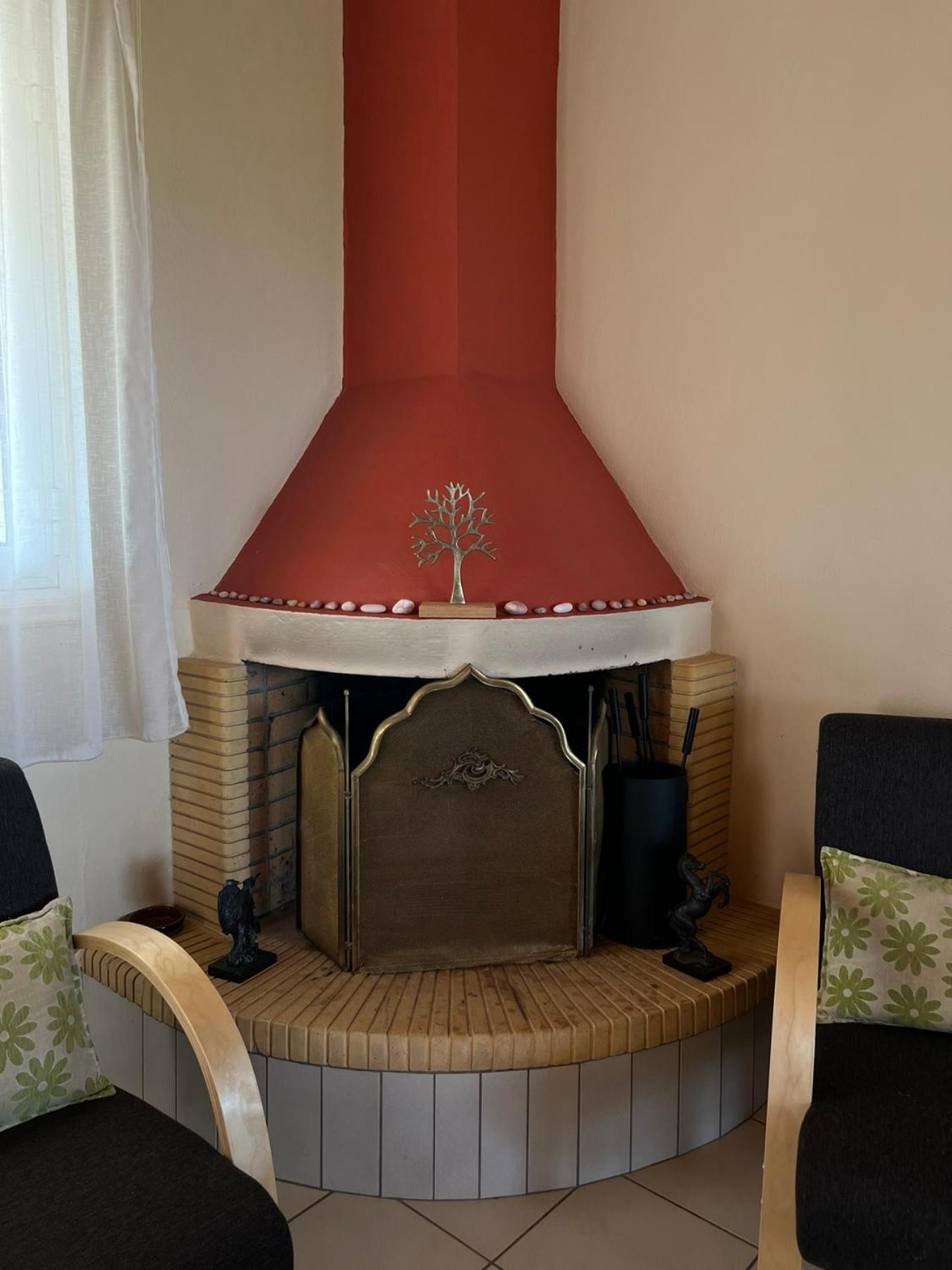 Xenia'S Seaview House Villa Avlídosz-part Kültér fotó