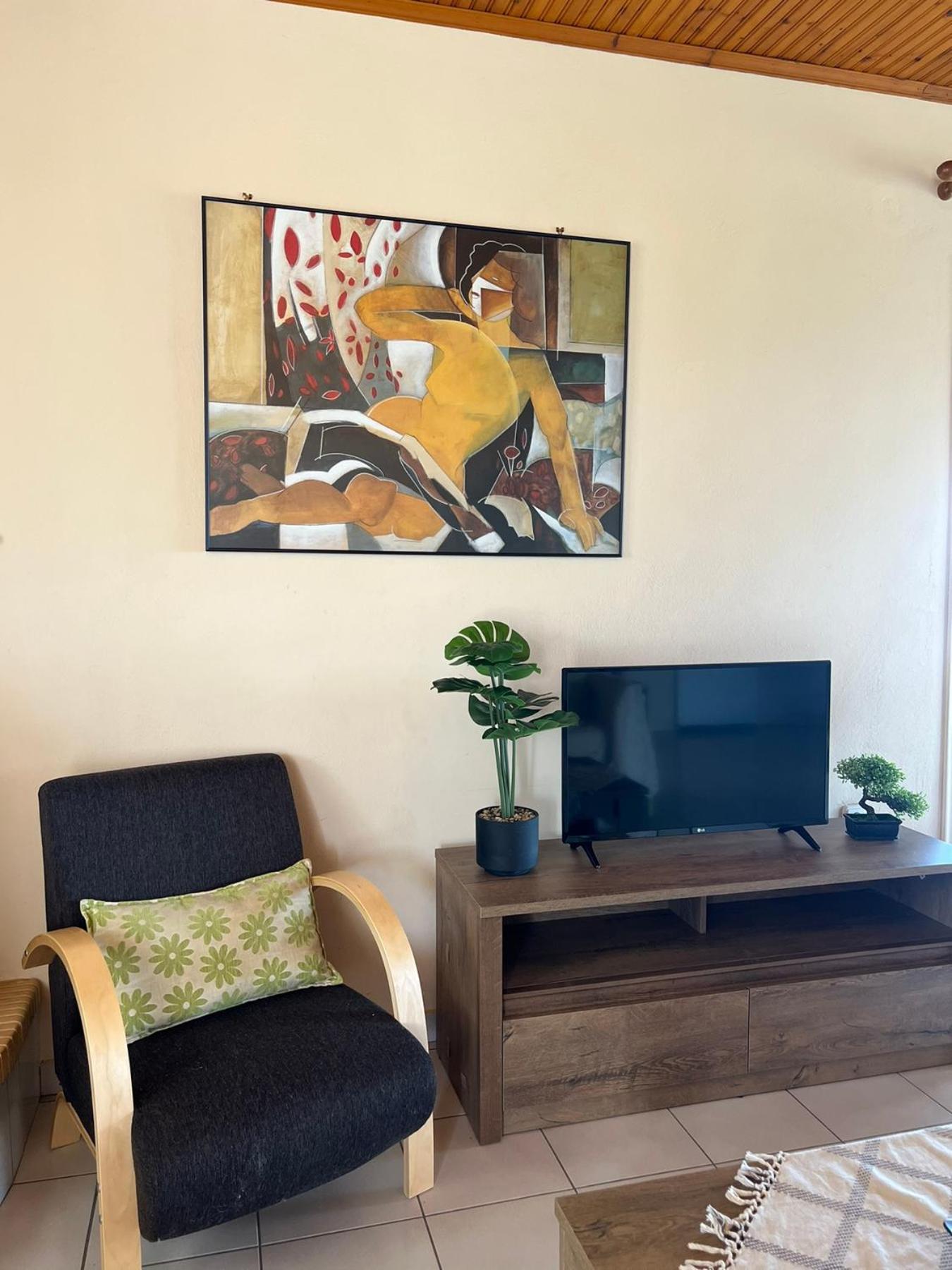 Xenia'S Seaview House Villa Avlídosz-part Kültér fotó